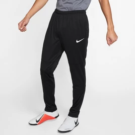 Calça Nike Dri-FIT Park Masculina – Preto+Branco