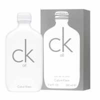 R$199,93 Calvin Klein Perfume Ck All Edt 100Ml