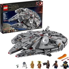 Lego Star Wars Millennium Falcon™ 75257