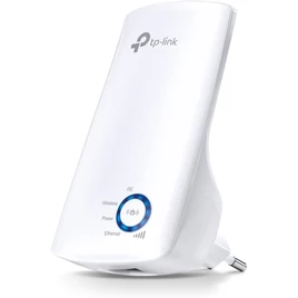 Repetidor Expansor TP-Link Wi-Fi Network 300Mbps – TL-WA850RE