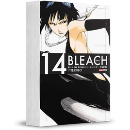 Bleach Remix Vol. 14 Capa comum – 18 agosto 2023