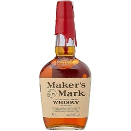 Maker’s Mark Whisky Bourbon 750Ml