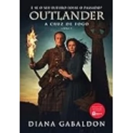 A Cruz de fogo (Outlander Livro 5) eBook Kindle