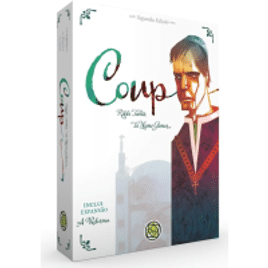 Coup (Grok Games)