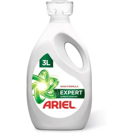Ariel Expert – Sabão Líquido, 3L