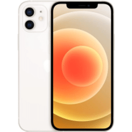 Apple iPhone 12 (128 GB) – Branco