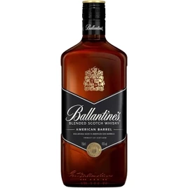 Ballantine’s Whisky American Barrel Blended Escocês – 750 Ml