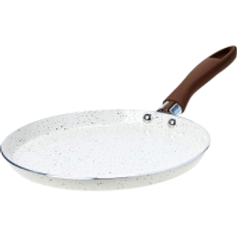 Tapioqueira Ceramic Life, 22 cm, Branco, Brinox