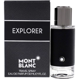 Explorer Eau de Parfum, MontBlanc