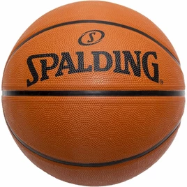 Bola De Basquete Spalding Streetball