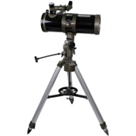 Barsta Internaciolnal Co Tele1000114, Telescópio Equatorial 1000 x 114 mm