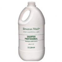 MUTARI Shampoo Amazon Trat – 5L Mutari