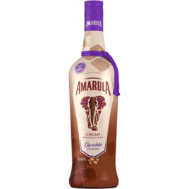 Amarula Licor Chocolate 750Ml