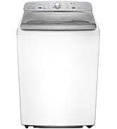 Máquina De Lavar Panasonic 16kg Branco NA-F160B6WA 110V