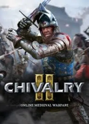 Prime Gaming | Chivalry 2