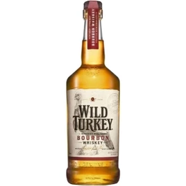 Wild Turkey Whisky 81 1000Ml