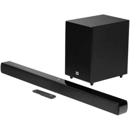 JBL, Soundbar, Cinema SB170, Bluetooth – 2.1 Canais