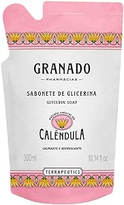 Granado – Refil Sabonete Calêndula 300ml