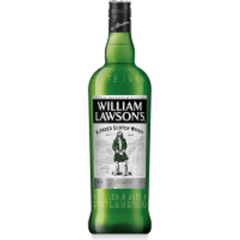 William Lawson’s, Whisky, Finest Blend, 1l
