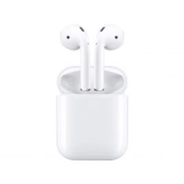 AirPods com estojo de recarga (2a geração)