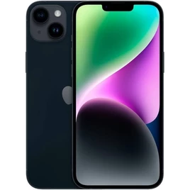 Apple iPhone 14 Plus (128 GB) – Cinza-Escuro
