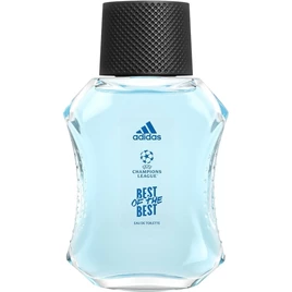adidas Perfume Adidas Uefa Best Of The Best Eau De Toilette Masculino 50Ml