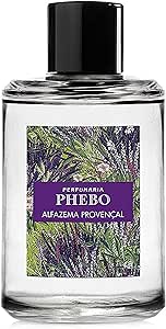 PHEBO – Deo Colônia Alfazema Provençal 200ml
