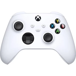 Controle Sem Fio Xbox Series – Branco