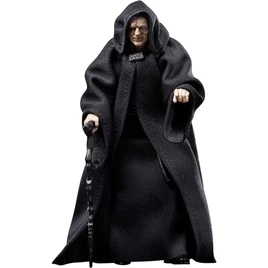Boneco Star Wars The Black Series – Figura de 15 cm – Palpatine – F7081 – Hasbro