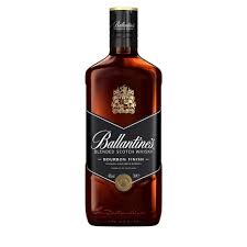 Ballantine’s Whisky American Barrel Blended Escocês – 750 Ml