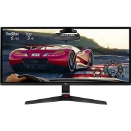 Monitor Gamer AOC SNIPER 27″ 75Hz IPS 1ms