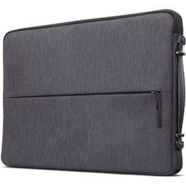 Case para Notebook até 15.6″ Lenovo Urban Sleeve, Cinza