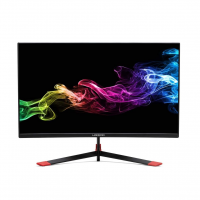 Monitor Warrior Kai 24 Pol. Gamer Curvo 144HZ – MN101