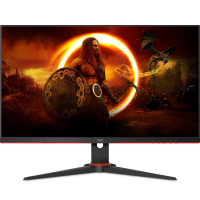 Monitor Gamer AOC 27″ 100Hz 1ms VA Adaptive-Sync 27G2E1