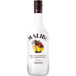 Rum Malibu Sabor Coco – 750 ml