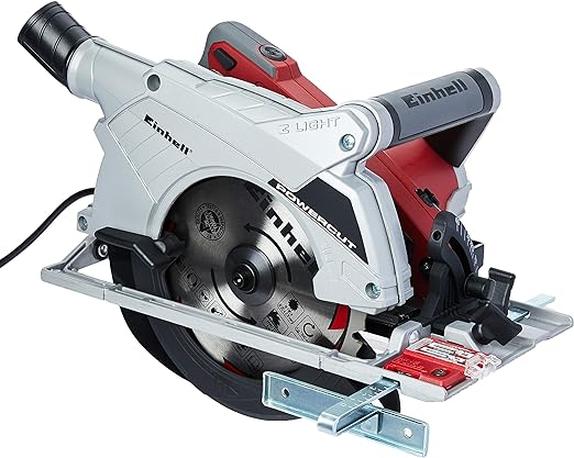 Einhell Serra Circular 1500W 127V