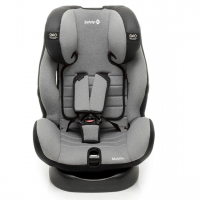 Safety 1st, Cadeirinha Multifix, 0 a 36kg, com Isofix, Grey Urban