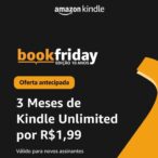 Book Friday Especial de 10 anos