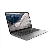 Lenovo ‎82X5S00100 Ideapad – Notebook 1 R5-7520U 8GB 256GB SSD Linux 15.6″, Cinza