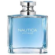 Nautica Eau de Toilette Spray Voyage da Nautica para homens, 100 ml