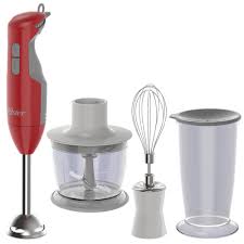 Mixer Delight, Vermelho, 220v, Oster