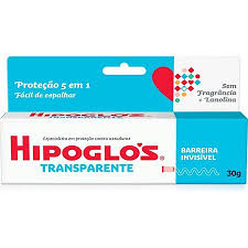 Hipoglós Transparente 30G, Hipoglós