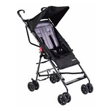 Cosco Kids, Carrinho de Bebê Keep, Preto