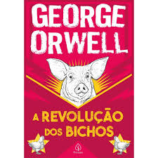 A revolução dos bichos Capa comum – Versão integral, 1 janeiro 2021