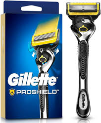 Gillette Aparelho De Barbear Fusion Proshield