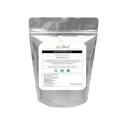 Chá De Picão Preto Gourmet Tea Brasil 30g