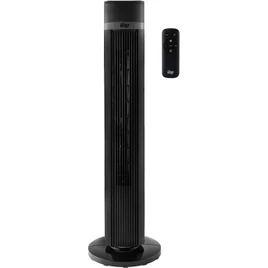 WAP Ventilador de Torre AIR SILENCE com 4 Ní­veis de Velocidade, Time de até 15 Horas e Desligamento Automático 220V