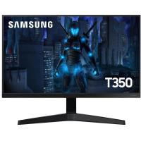 Samsung T350 – Monitor Gamer, 24″, FHD, 75Hz, HDMI, VGA, Freesync, Preto