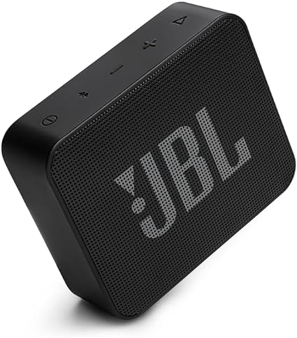 JBL, Caixa de Som, Bluetooth, Go – Preta