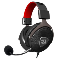 Headset 7.1 Redragon Icon